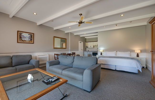 Manata Lodge - Foto 25