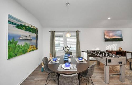 Marice Escape at Fulshear with Community pool - Foto 4