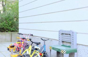 ALEXA Spacious Design Apart up to 10 persons - Parking - Superfast Wifi - Foto 11