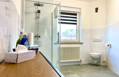 Ferienhaus Bayreuth für 10 Personen mit Garten - Foto 32