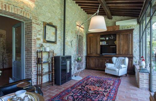 Villa Spicchio by VacaVilla - Photo 30