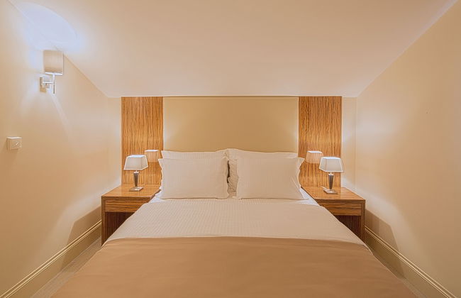 Aparthotel Villa Aria - Photo 8