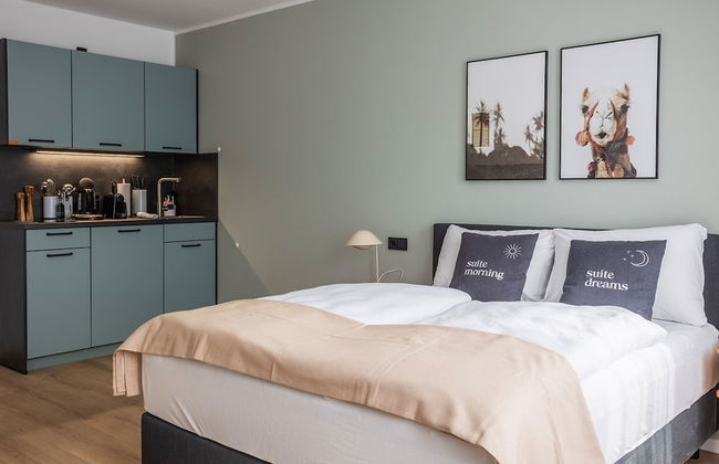 Limehome Villach Hauptplatz - Foto 9