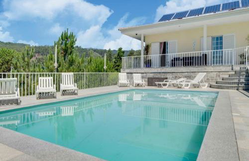 Forest Hideaway Near Douro Valley - Foto 23