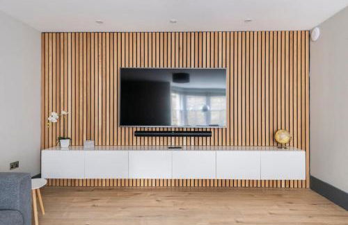 Immaculate 3 Bed Apartment with Private Entrance in Inverleith - Foto 22