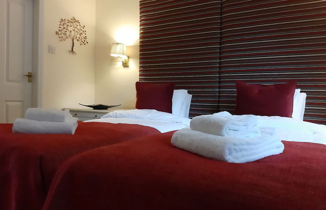 Tir-y-Coed Country House - Foto 11