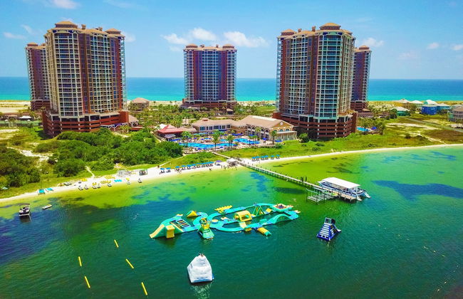 Portofino Island Resort - Foto 1