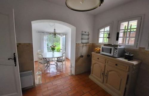 Villa Journey Home, un Havre de Paix ! - Foto 35