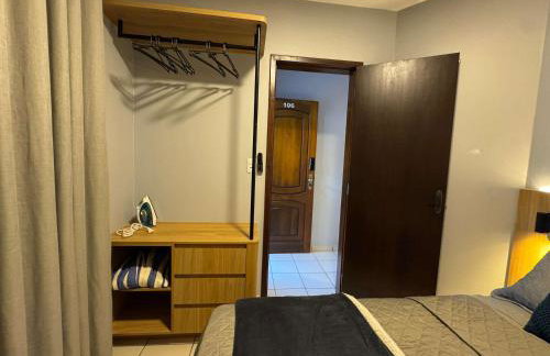 Studio Unimorada Near Lake Shopping and Market - Foto 8