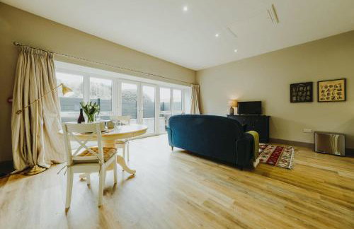 Number 2 Puddies at The Old Dairy Clevedon - Foto 6