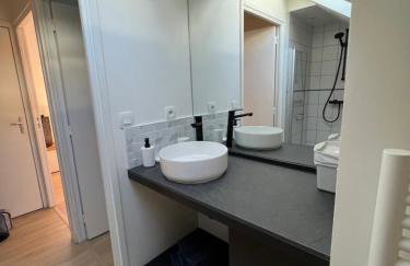 Duplex hypercentre - Foto 13