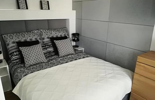 Apartament Wrocław Centrum Dorzecze Legnickiej - Photo 28