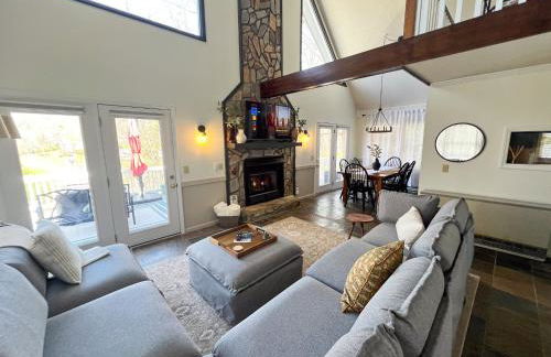 The 19Th Hole - New Rental 2025 - Foto 3