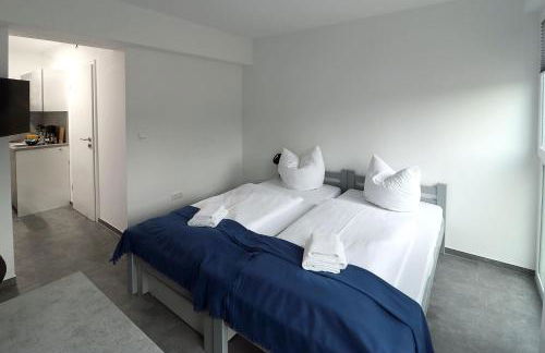 Boardinghouse - Alte Mühle - Foto 11