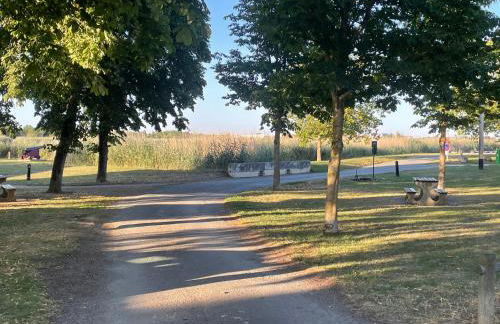 Logement en bord de port - Foto 1