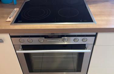 Ferienwohnung Hocheifelblick - Foto 16