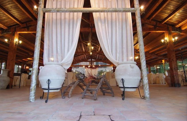 Agriturismo Savoca - Foto 17