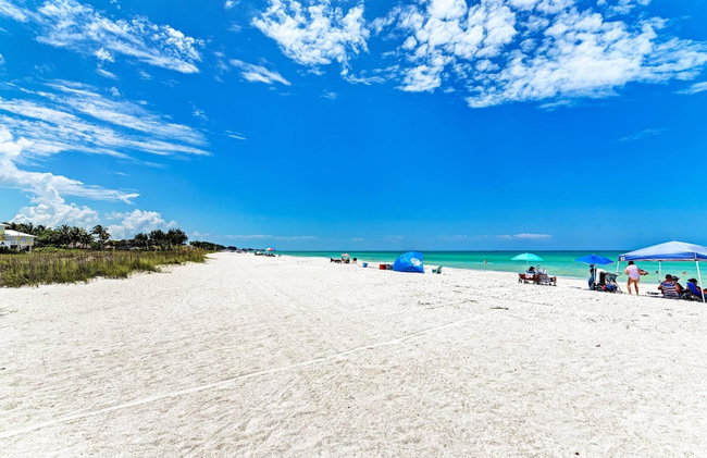 Anna Maria Island Beach Palace - Foto 47