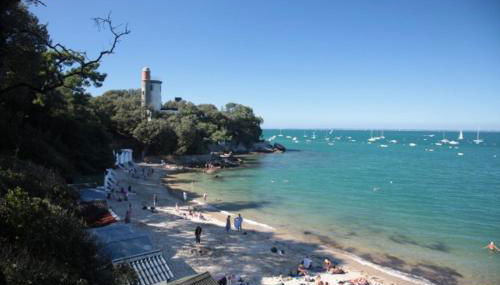 Maison vacances Noirmoutier Barbatre - Photo 5