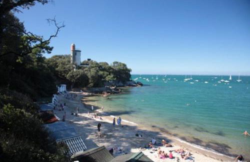 Maison vacances Noirmoutier Barbatre - Photo 5