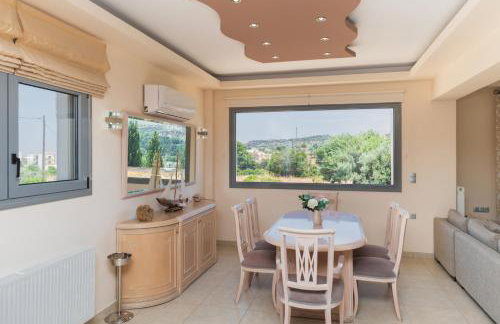 Palamoutaki Villa - Foto 50