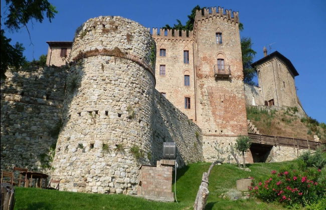 Magnificent old Country House With Garden and Private Pool, With Wifi - Foto 17