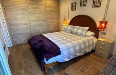 The light of Ispal, Nervión - Foto 9