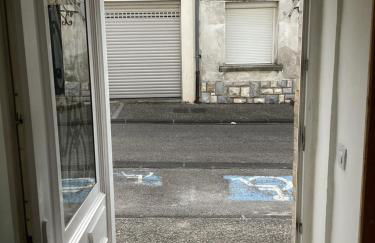 Le Nid de Marguerite - Foto 49