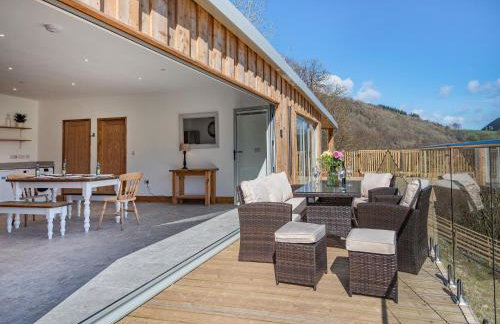 Larchwood Lodge - Foto 21