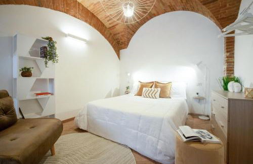 Medieval flat with whirlpool bath - Photo 9