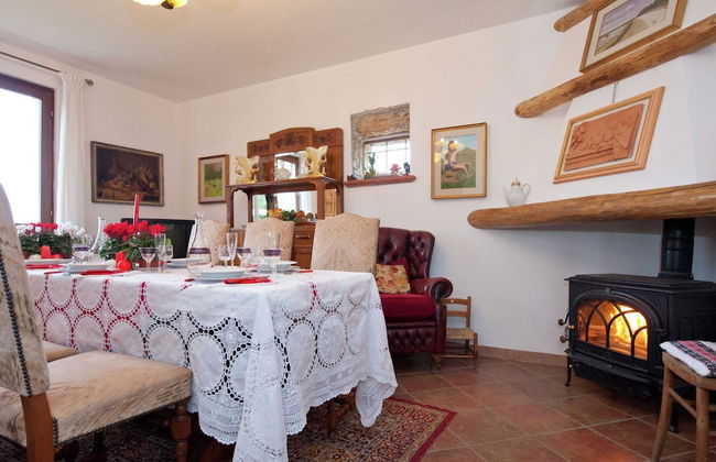 Woodland Escape With Pool - Foto 9