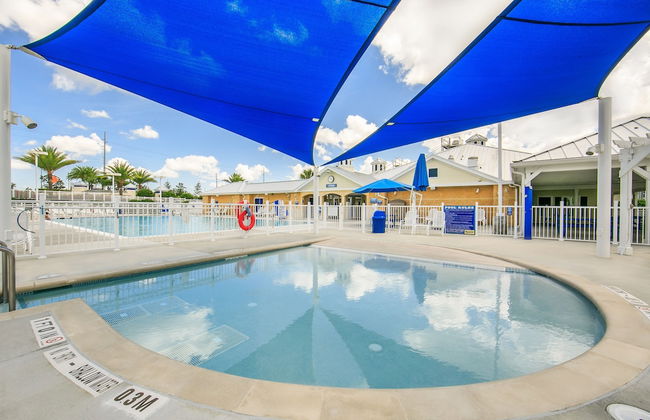 Holiday Inn Club Vacations Orlando Breeze Resort by IHG - Foto 42