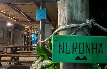Pousada Porto de Paz - Noronha - Foto 12