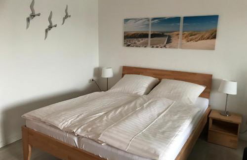 Steiner Strandappartements Appartement 208 Süd- Landseite - Foto 7