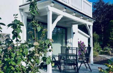 Ferienwohnung Mammutbaum - Foto 30