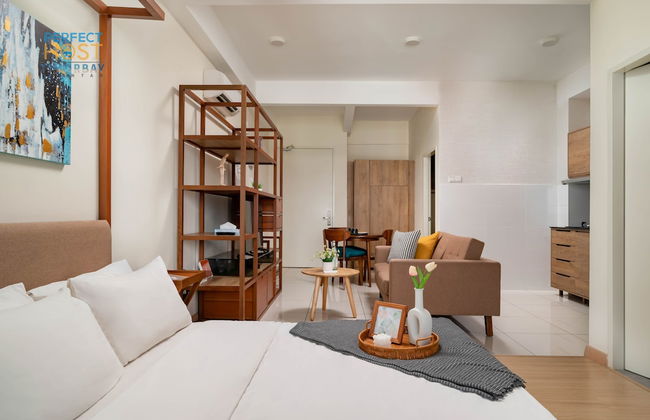 Timurbay beachfront by Perfect Host - Foto 8