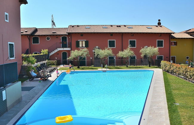 Residence Corte La Fiorita With Pool - Foto 17
