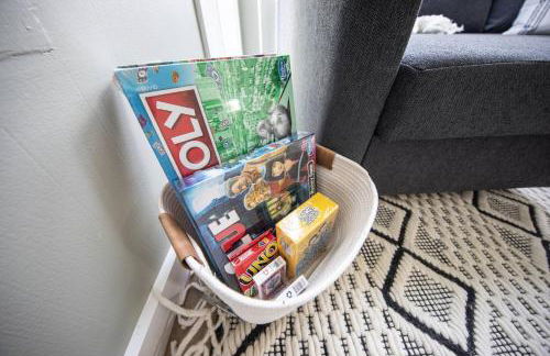 Unwind at this Modern Bethel Village Escape - Foto 34