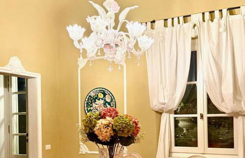 Villa Elisa - Foto 32