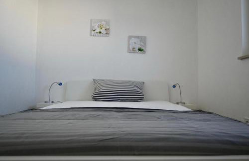 Apartment First Row - Foto 49