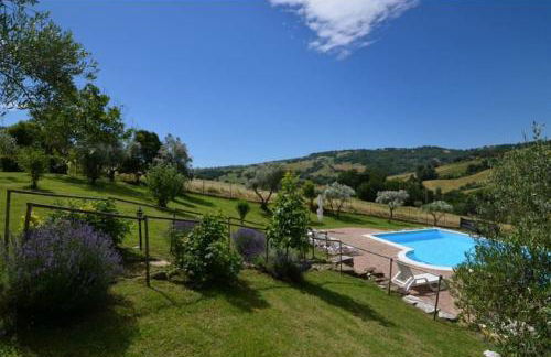 Il Salino Country House - Foto 74