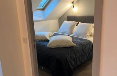 Séjour aux allées du Green, piscine & SPA - Foto 8