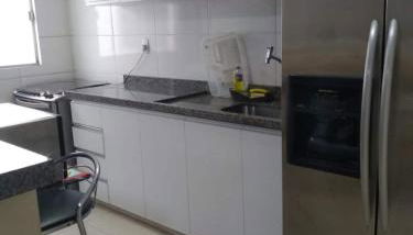 Apto inteiro Seguro e Confortável com piscina - Foto 2