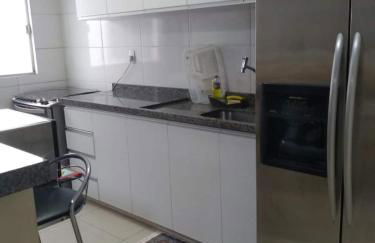 Apto inteiro Seguro e Confortável com piscina - Foto 2