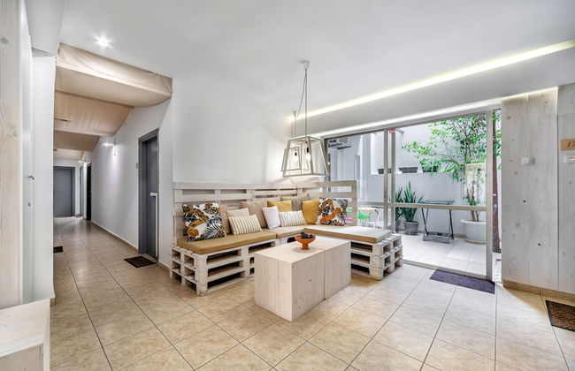 City Center Studios - Foto 2