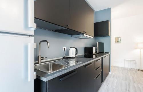 UP to home - Residenze Milano - Foto 61