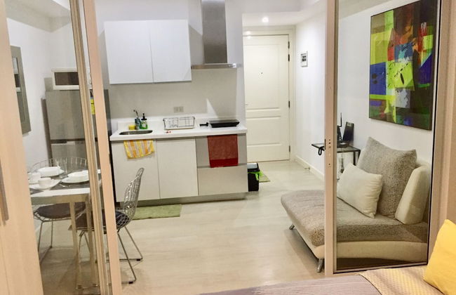 Family Condo by IA at Azure Urban Resort Residences - Photo 32