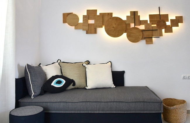 Angelos Boutique Suites - Foto 39