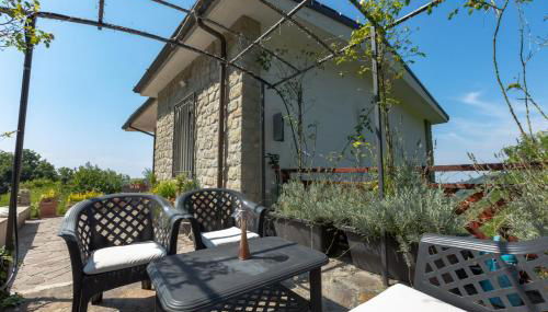 Villa Allegra Apartments in The Nature - Foto 1