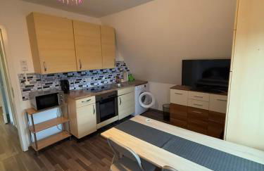 Schönes Apartment in ruhiger Lage - Foto 9